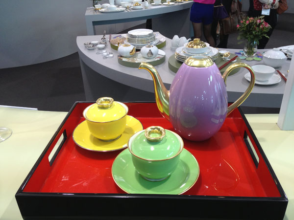 香港酒店用品展