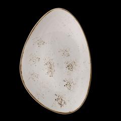11550501 英國(guó)Steelite 西餐陶瓷 平盤(pán) Plate