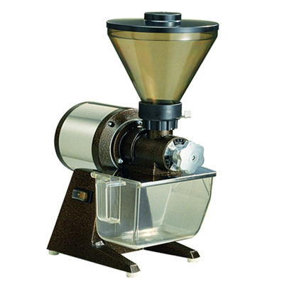  Santos 01 磨豆機