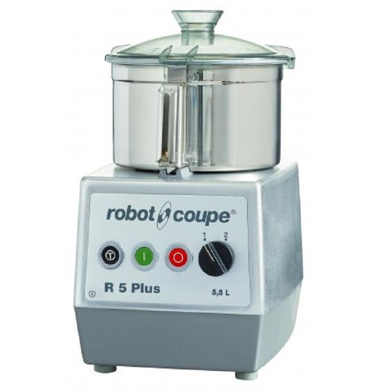 法國robotcoupeR5plus攪拌機