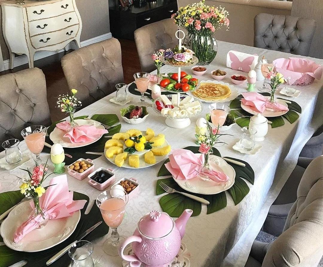 夏天餐桌搭配 _ 簡單清新風格_1_瓦妮達LifeStyle_來自小紅書網頁版.jpg